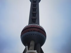 -东方明珠广播电视塔