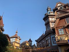 -郑州方特梦幻王国