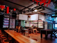 -回声星球·团建策划·赛事承办·拓展培训(大钟寺店)