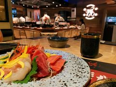 -鸟山鸣·日料食堂(王府井店)