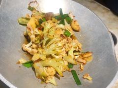 -绿茶餐厅(城西银泰城店)