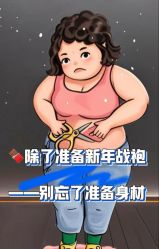 -Fundi张玉珊修身堂·indiba·BTL科技瘦身