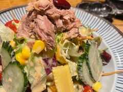 -千羽鹤海鲜居酒屋Bistro(大望路店)