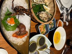 -Mr·Fish鱼鲜生海鲜放题(银泰in99店)