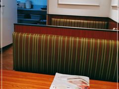 大堂-萨莉亚意式餐厅(万嘉商业广场店)