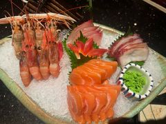 -上井精致料理(大坪店)