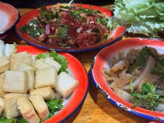 -石记老北京炙子烤肉(松园店)