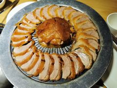 -守柴炉烤鸭(百伦店)
