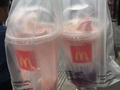 -麦当劳(中山路店)