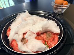 -和牛 烧肉寿喜烧涮锅 善(心斎橋店)
