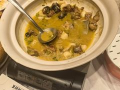 -华膳楼·安徽地标美食·中华餐饮名店(文化公园店)