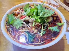 -梯坎面(洪崖洞店)