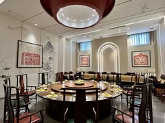 -金成潮菜博物馆(海珠湿地店)