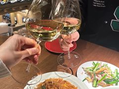 -肆海小川菜酒馆Wine Bistro (青年路店)