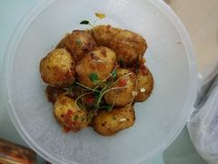 -玉林烤鸭店(垡头店)
