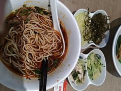 -李先生牛肉面大王(东单店)