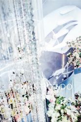 点击看大图 -上海浦东喜来登由由大酒店·宴会厅