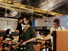 大堂-江太极江浙菜(马桥万达广场店)