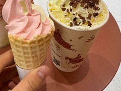 -茶话弄(中贸广场店)