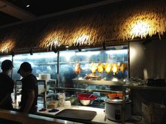 -秋色客家菜(流塘店)