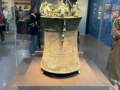 -金沙遗址博物馆