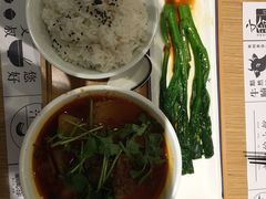 -文叔·湖北名小吃·小龙虾(华强北店)