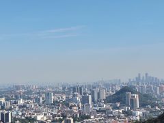 -广州市白云山风景名胜区