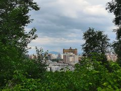 -北山公园