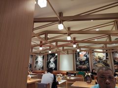 -味千拉面(广州白云机场T1西二店)