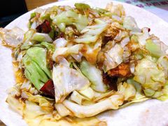 -秀园弘扬川味饭店(长久路店)