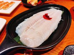 -前门涮肉(群力店)