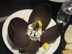 -法兰度航空主题餐厅(东汇城店)