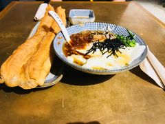 -桃园眷村(万象天地店)