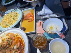 -江南里·新浙菜(苏州大悦城店)
