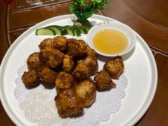 -董府·古宅餐厅