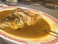 -旺顺阁鱼头泡饼(小红门店)