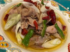 -巴依老爷新疆美食(望京小街店)