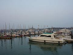 -日照世帆赛基地