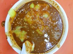 面茶-白魁老号饭庄(交道口店)