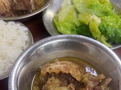 -阿秋牛排(湖心街店)