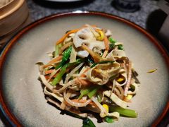 南京素什锦-南京大牌档(青岛万象城店)