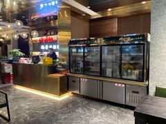 -涵誉·私房菜(银都·锦创广场店)