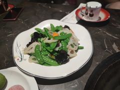 -粗粮人家·东北菜(洋桥店)