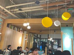 大堂-付掌柜在成都·热炒砂锅集(金禾店)