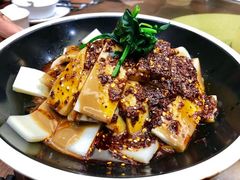 -茂盛小吃(蓝田店)