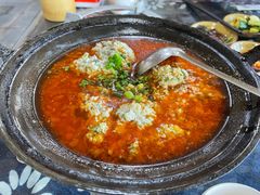 -张关合渣(航空大道店)