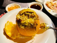 -蟹榭·本帮江浙菜·蟹宴(五角场合生汇商场店)