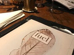 -AZUL by FUEL蓝色·法式酒馆(琶醍店)