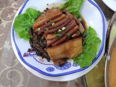 -涵家味土菜馆·徽州一绝臭鳜鱼(三河古镇店)