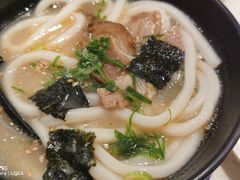 -京樽回転寿司(奥林匹克店)